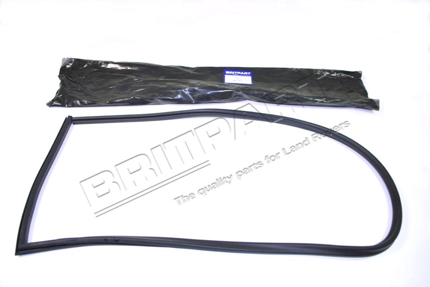 MXC3677 Dichtung Seitenteil Dach Defender 90, 110