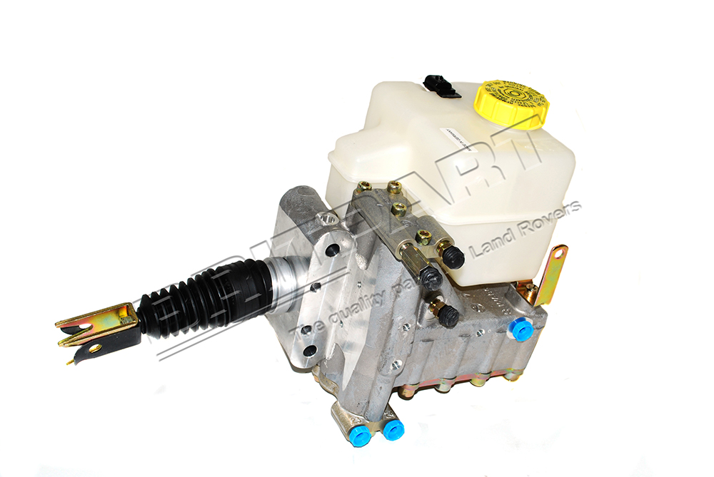 STC2778 Bremskraftverstärker Range Rover P 38