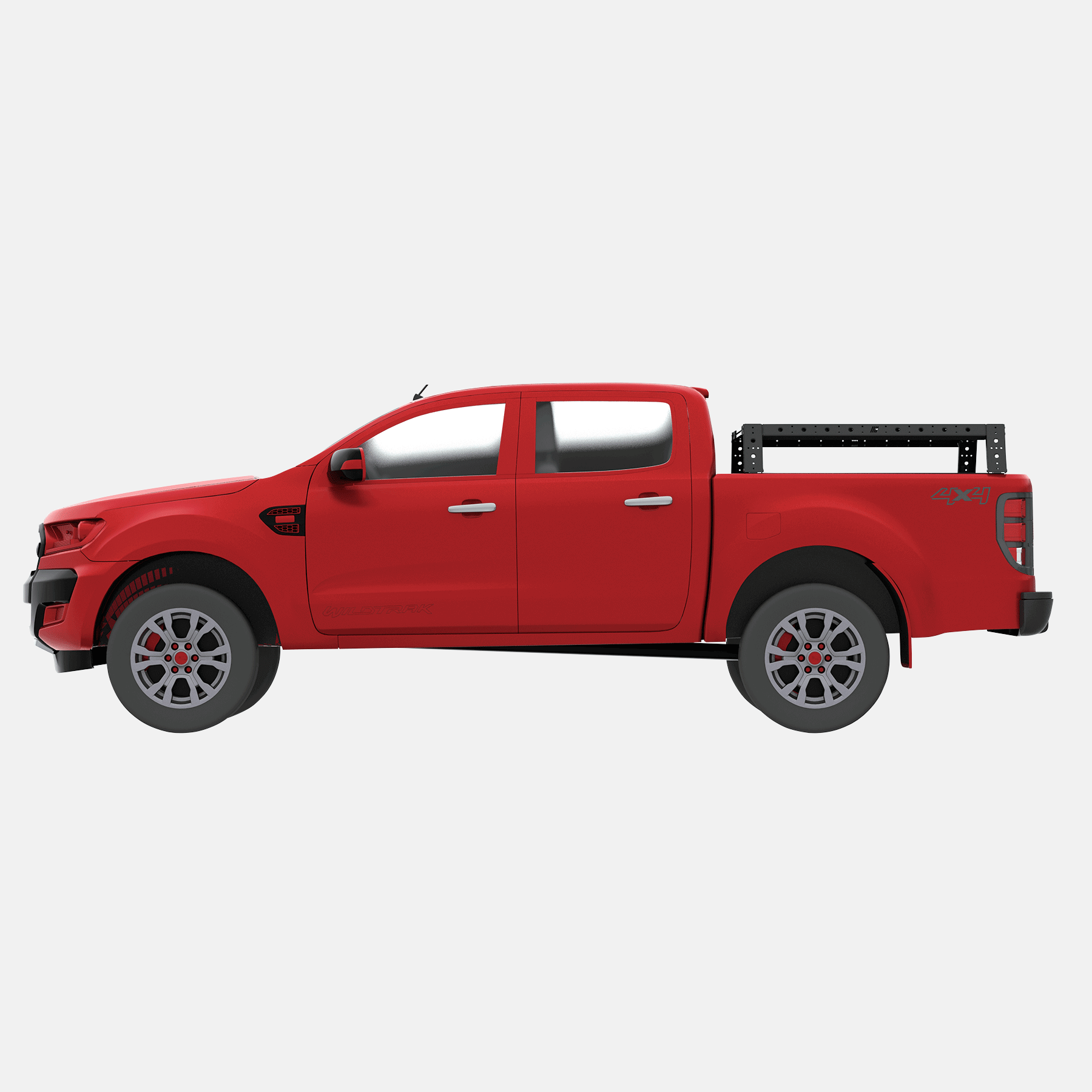 Horntools_B-Rack-High-Top-XtraCab_HBR25_155_1 horntools B-Rack High Top XtraCab PickUp 45x155cm