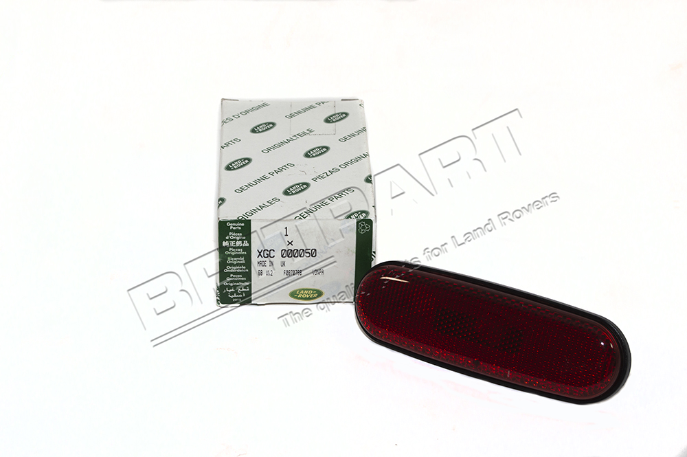 XGC000050LR Begrenzungsleuchte links
