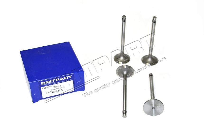 ERR3777 Einlassventil 300tdi Motor, Defender, Discovery 1, Range Rover Classic