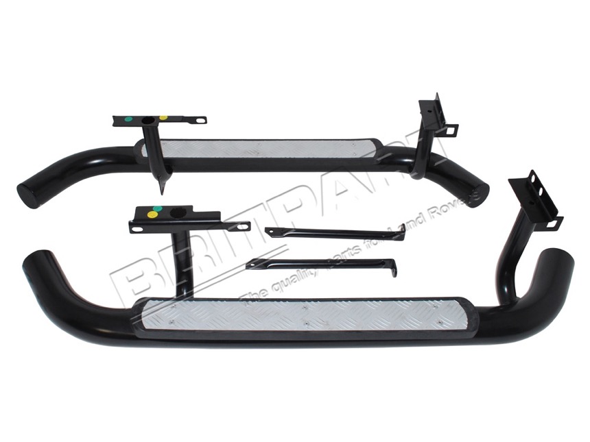 LR029295 Trittstufenpaar Defender 90