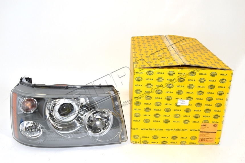 LR012441 Hauptscheinwerfer
