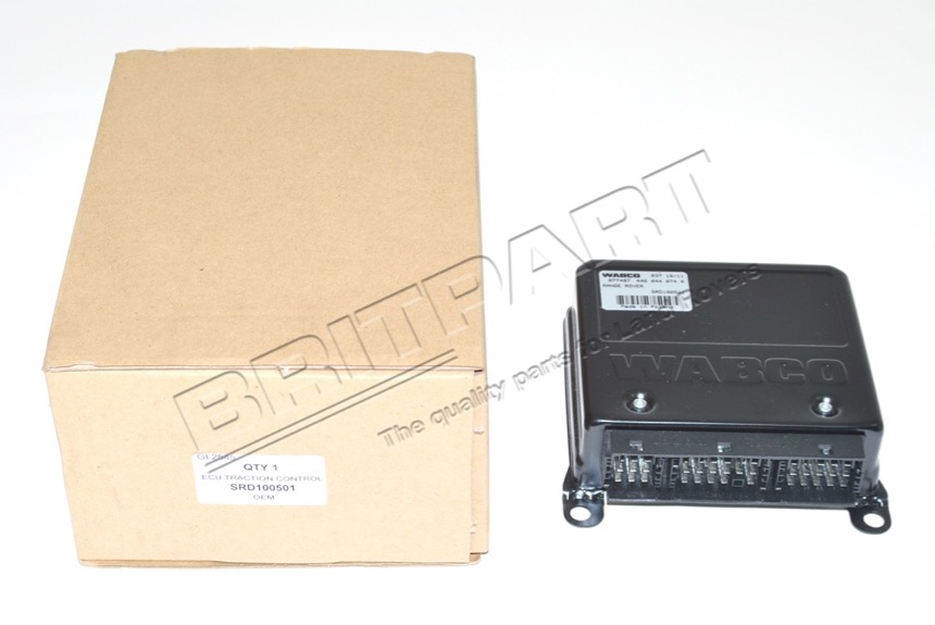 100501,00 SRD ABS Steuergerät