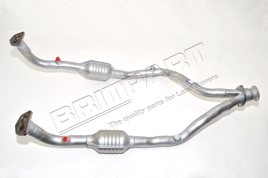 WCD001220 Katalysator