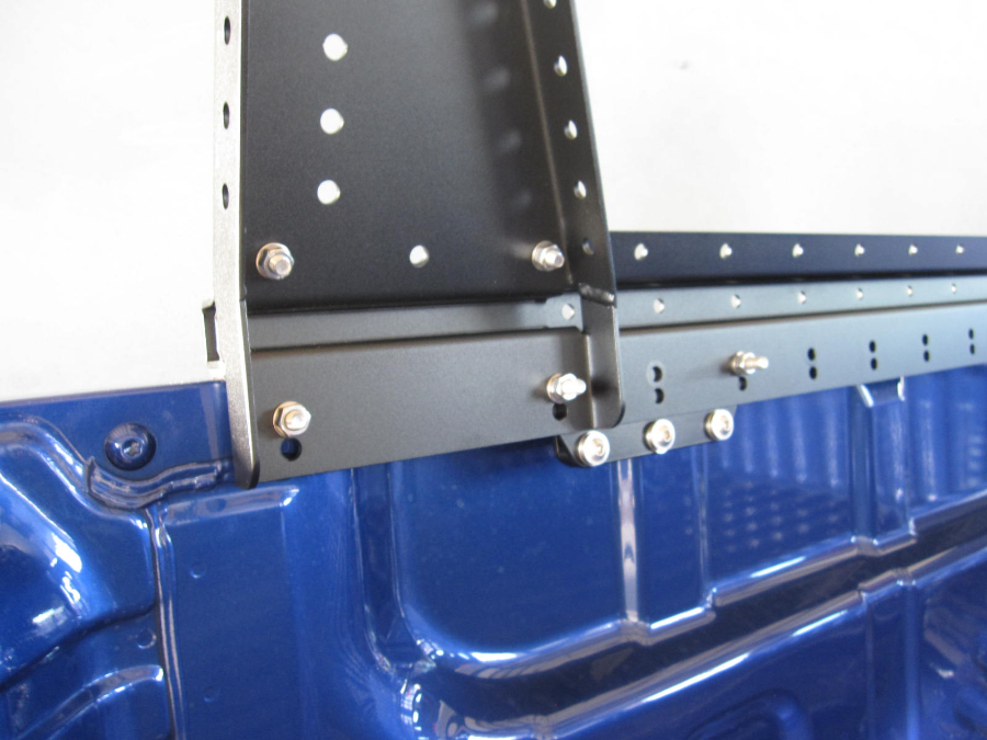 Muli-Rack Klemmhalterung für 55-01..., 55-02..., 55-03... & 55-04... Systeme Muli-Rack Klemmhalterung für 55-01..., 55-02..., 55-03... & 55-04... Systeme