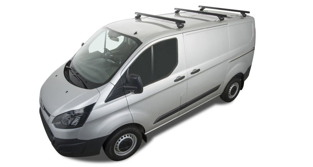 Rhino Rack HD Querträger, 1500mm (3) VW T7 & Ford Transit Custom, inkl. RLTPFTC Rhino Rack HD Querträger, 1500mm (3) VW T7 & Ford Transit Custom, inkl. RLTPFTC