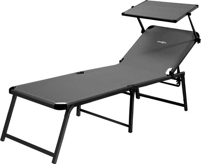 Movera-L-9960494100 Strandliege Brunner Marbella High