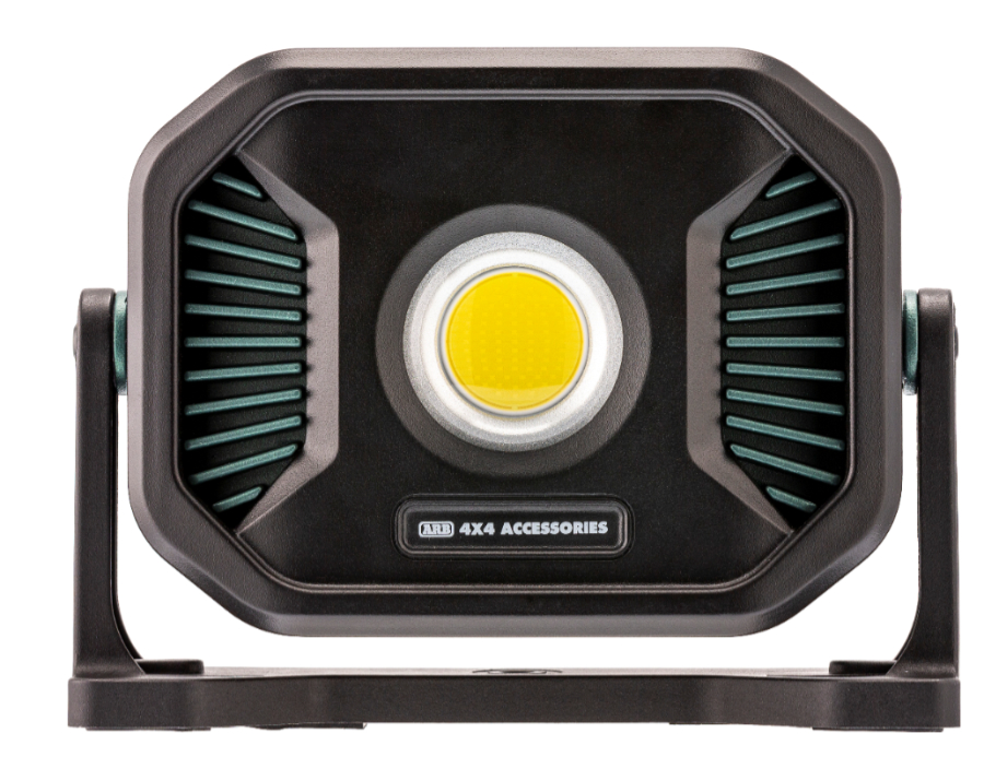 ARB Horizon Floodlight 2000/4000Lm und 4000 mAh Li-Ion Akku ARB Horizon Floodlight 2000/4000Lm und 4000 mAh Li-Ion Akku