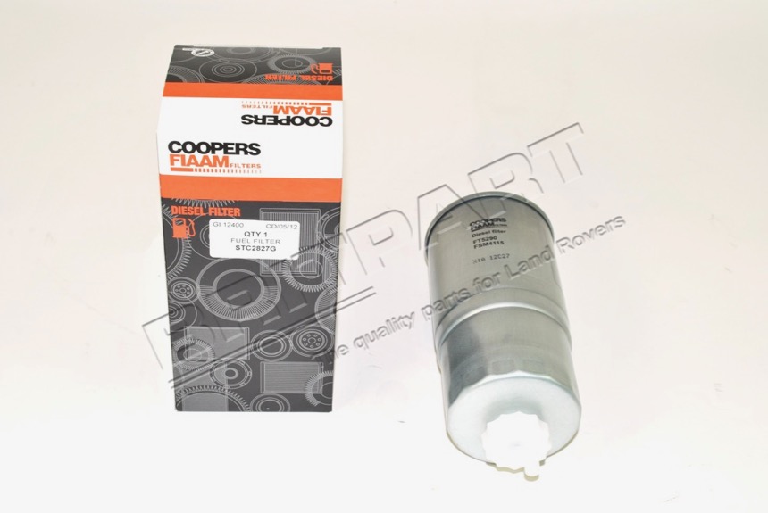 STC2827G Kraftstoff Filter Range Rover