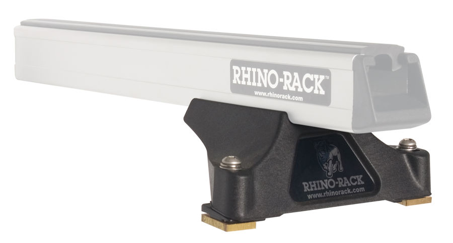 Fußkit für Rhino Heavy Duty (2),Mercedes Vito, VW Touareg, T5 California Fußkit für Rhino Heavy Duty (2),Mercedes Vito, VW Touareg, T5 California