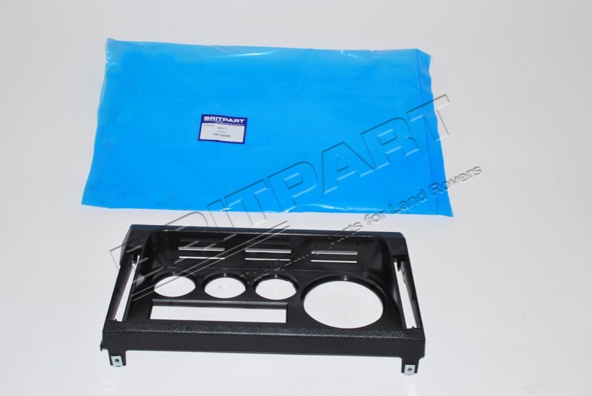 YAF100090 Intrumentenblende Defender ab xa159807