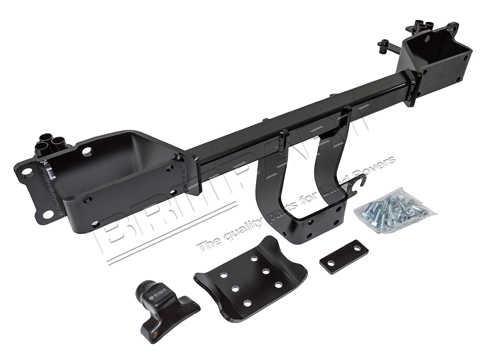 DA3268 ANHÄNGERKUPPLUNG DEFENDER