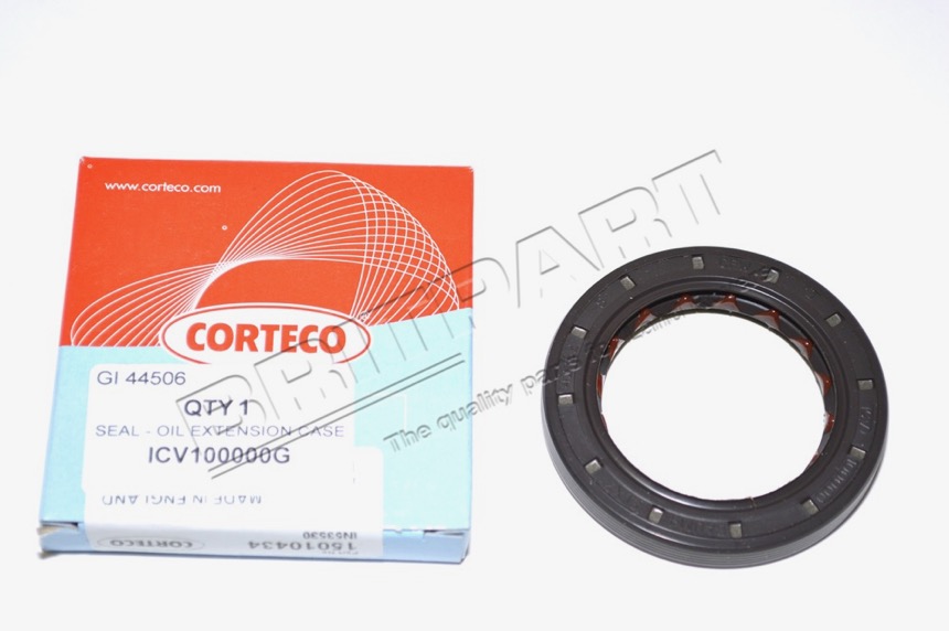 ICV100000G Simmerring LT230, zwischen Verteilergetriebe und Schaltgetriebe