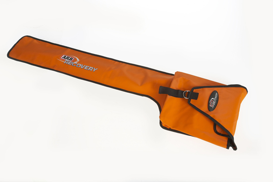 ARB Hi-Lift Schutzhülle 120cm orange, für 15-9998 ARB Hi-Lift Schutzhülle 120cm orange, für 15-9998