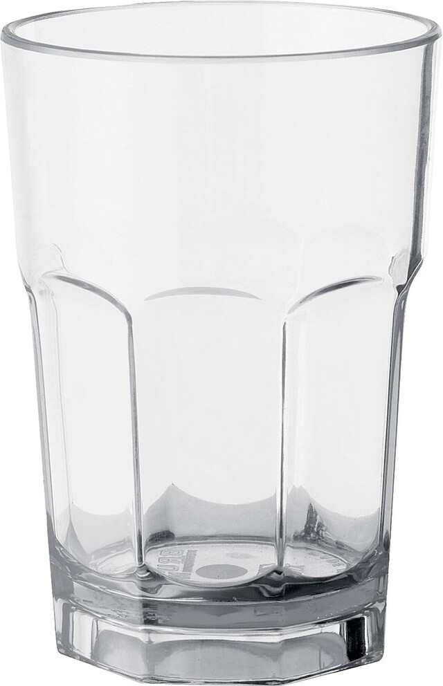 Movera-L-9950656100 Caipiglas PC Brunner 3er-Set 280 ml