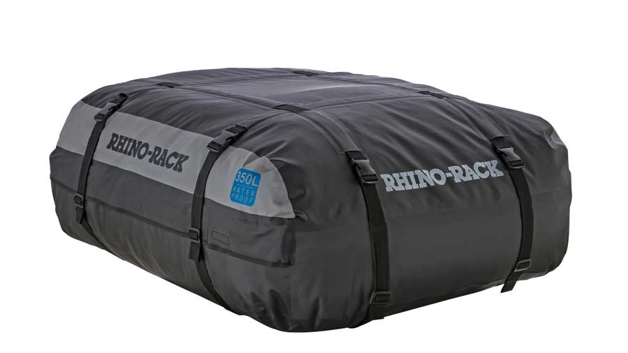 Rhino Rack Gepäcktasche 350l Volumen. 1200 x 960 x 300mm Rhino Rack Gepäcktasche 350l Volumen. 1200 x 960 x 300mm