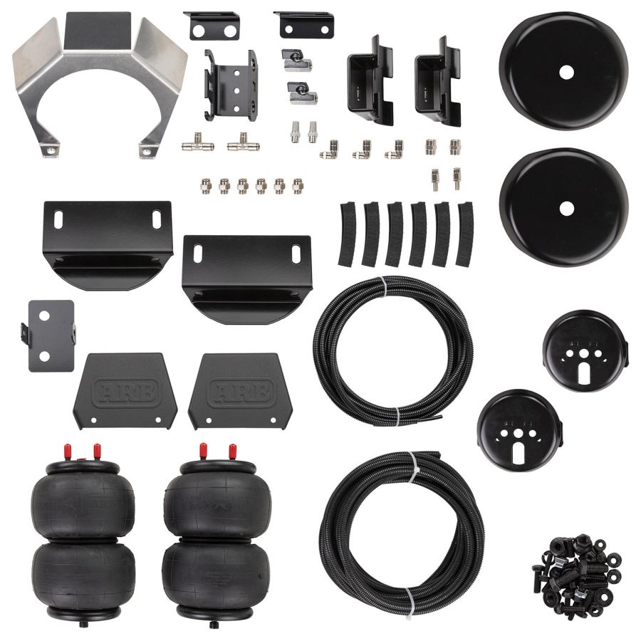 OME Luftfeder-Kit AB003, Toyota J78/79 OME Luftfeder-Kit AB003, Toyota J78/79