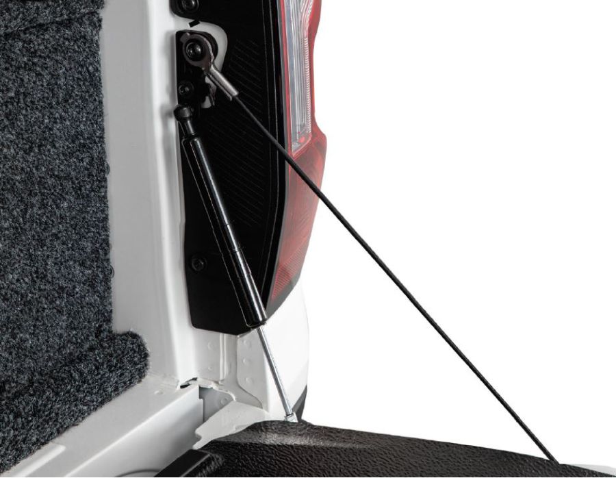 ARB Heckklappen Assistent Ford Ranger ab `23 & Ranger Raptor ab 11/2022 ARB Heckklappen Assistent Ford Ranger ab `23 & Ranger Raptor ab 11/2022