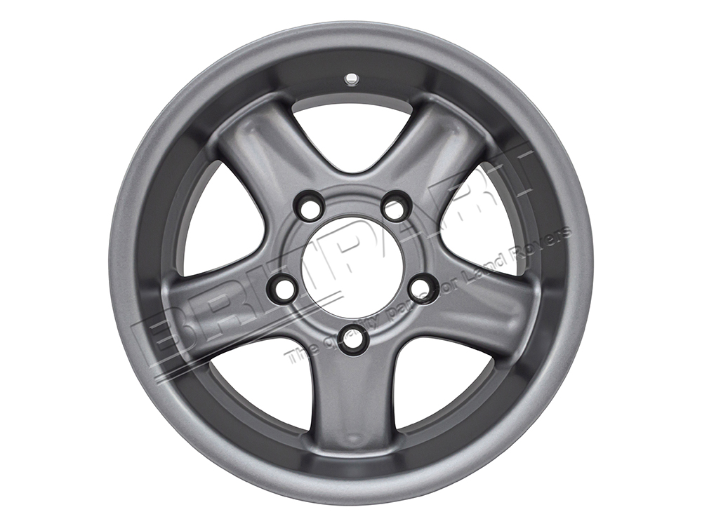DA3522 CARADOC-LEICHTMETALLFELGE