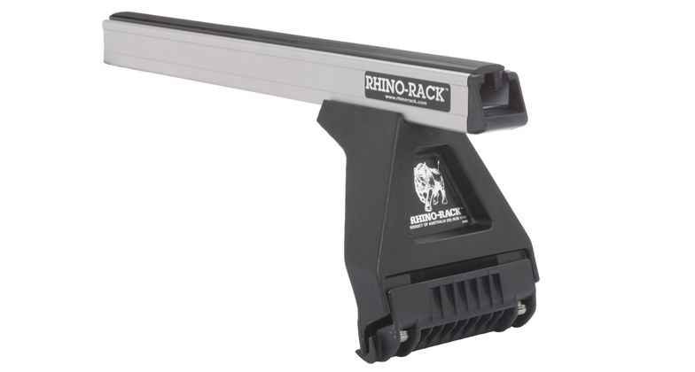 Rhino Rack HD Querträger, 1650mm (3) Mercedes G , inkl. 3 Satz RL150S13