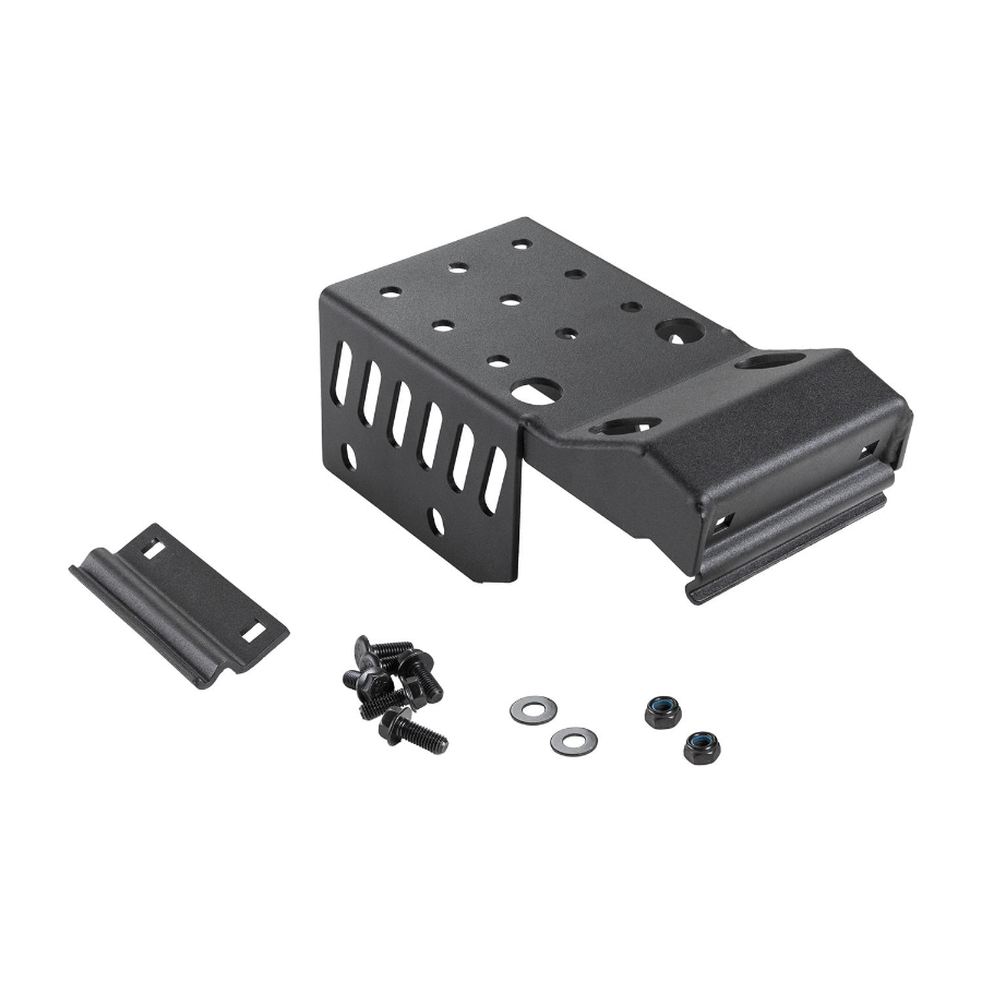 ARB Bed Rack - Twin Support Mount ARB Bed Rack - Twin Support Mount