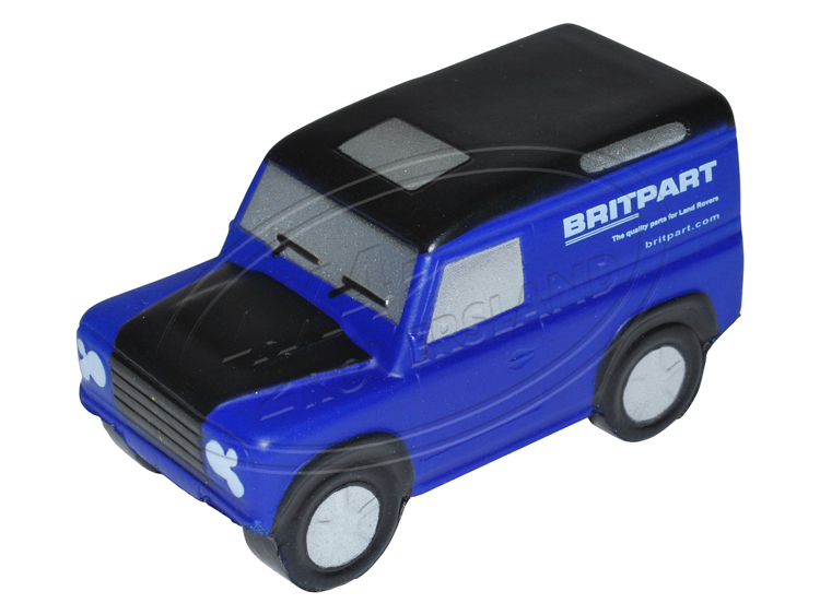 da1229 Anti Stress Defender Land Rover