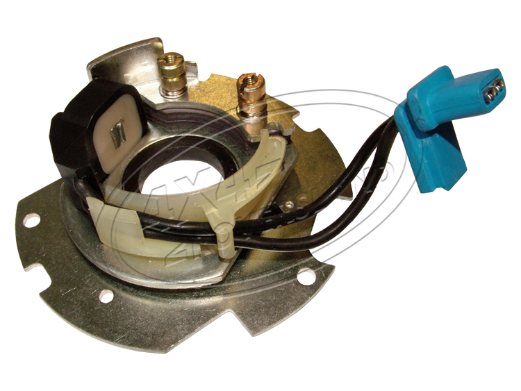 rtc5090 Verteilergrundplatte