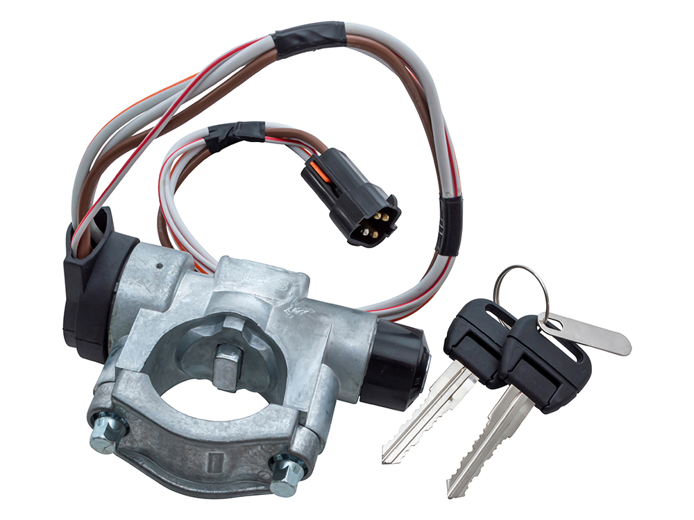 STC981LUCASNyyMYwW42gmkB Zündschloß Discovery 1  bis LA081990