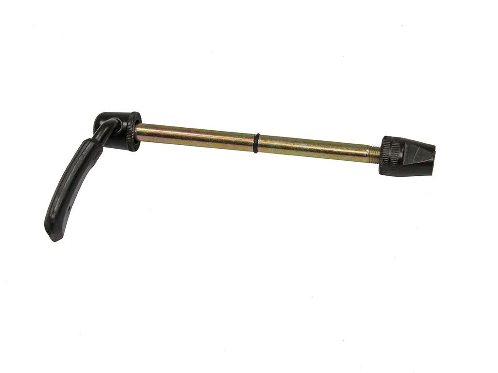 Ersatz Schnellspanner für Dachträger Fahrrad Gabel-Halterung von Front Runner