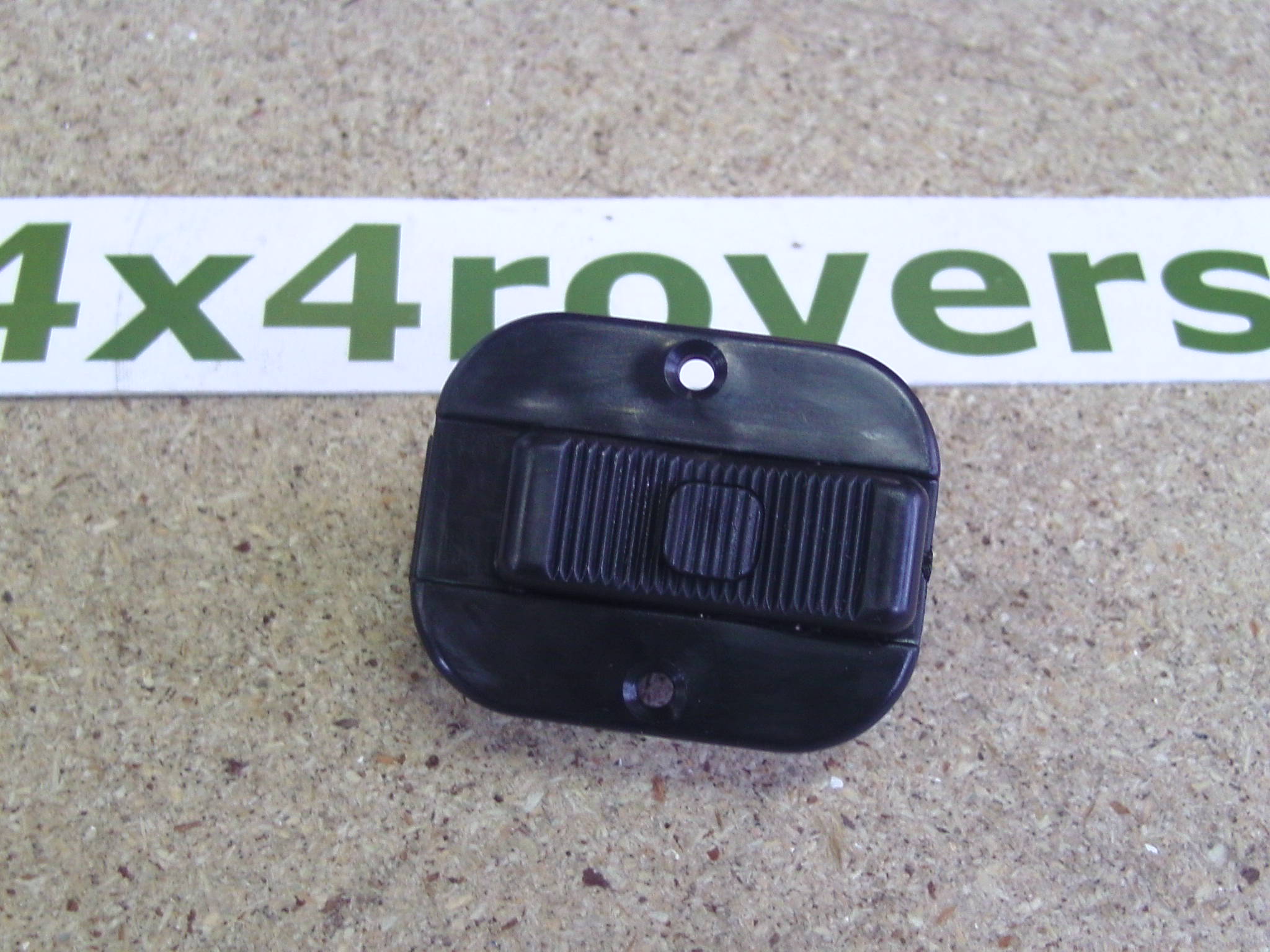 347322 Fensterverschluss Serie III, Fensterverriegelung vorne innen 347322