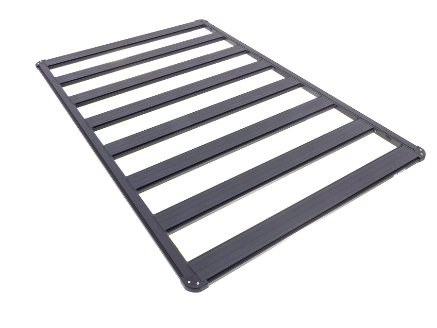 ARB Baserack Nissan Y60 Patrol LWB 2125x1285 inkl. Fußkit und Windabweiser