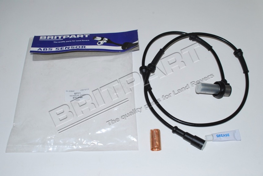 STC2786 ABS Sensor Range Rover 2