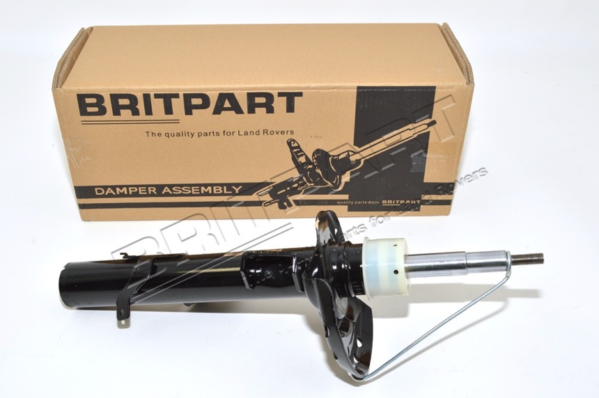 LR031667 Stoßdämpfer vorne links Freelander 2 Land Rover
