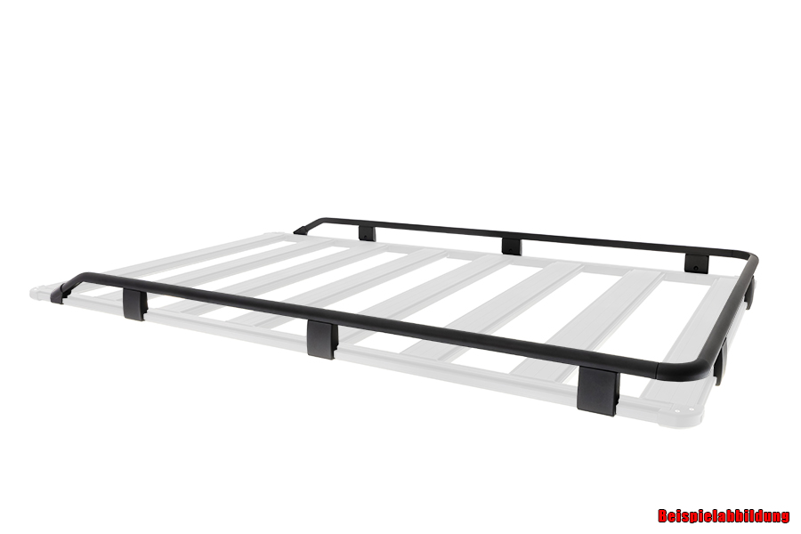ARB BASERACK Reling FRONT 3/4 1835X1155 passt für 39-1770010