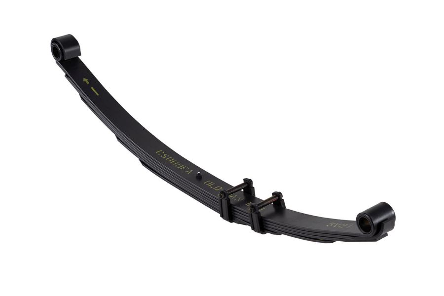 OME- Feder Toyota Diesel vorne OME- Feder Toyota Diesel vorne
