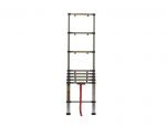 front-runner-aluminium-telescopic-ladder-LADD008-4 ALUMINIUM TELESKOPLEITER / 2,9 M