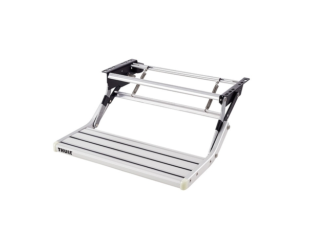 Trittstufe Thule Single Step Manuell 550 Alu