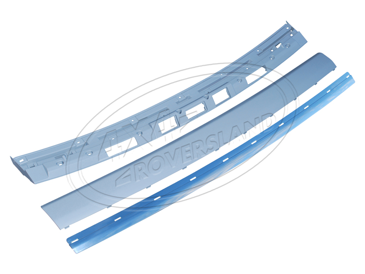 da6290 Heckklappe Umbaukit Range Rover Sport auf 2012