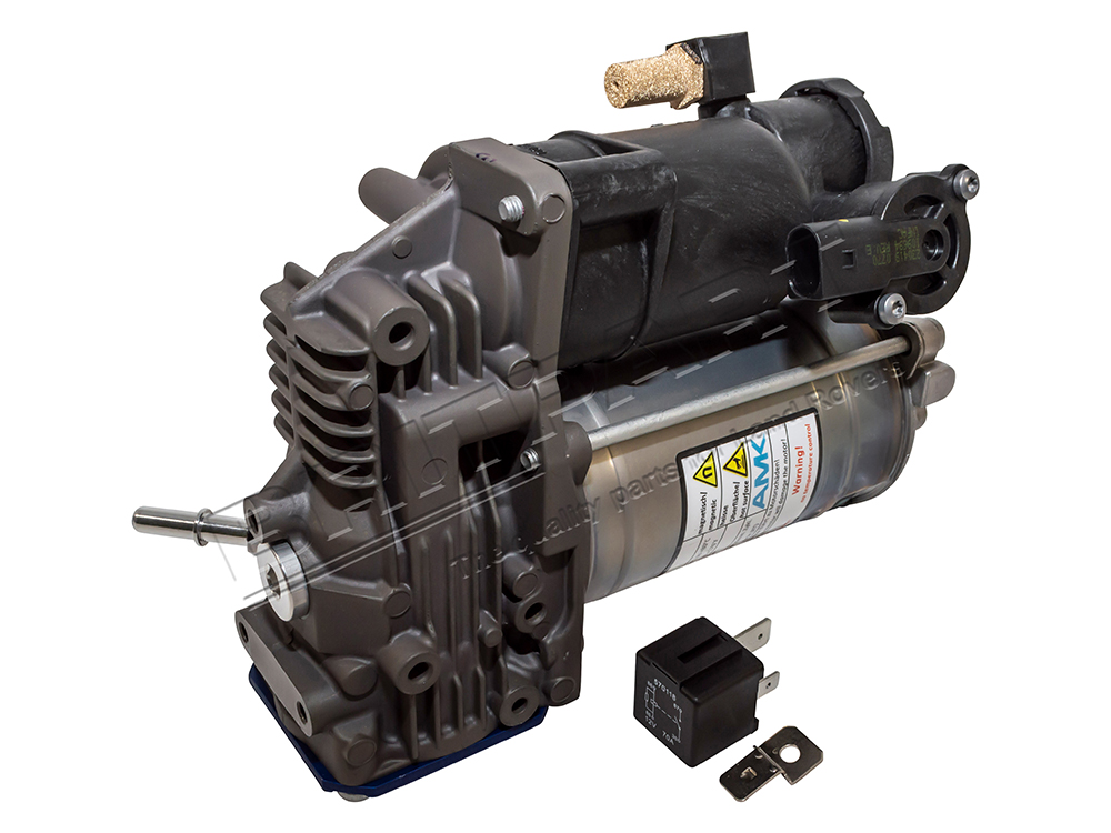 LR041777G Kompressor Luftfahrwerk