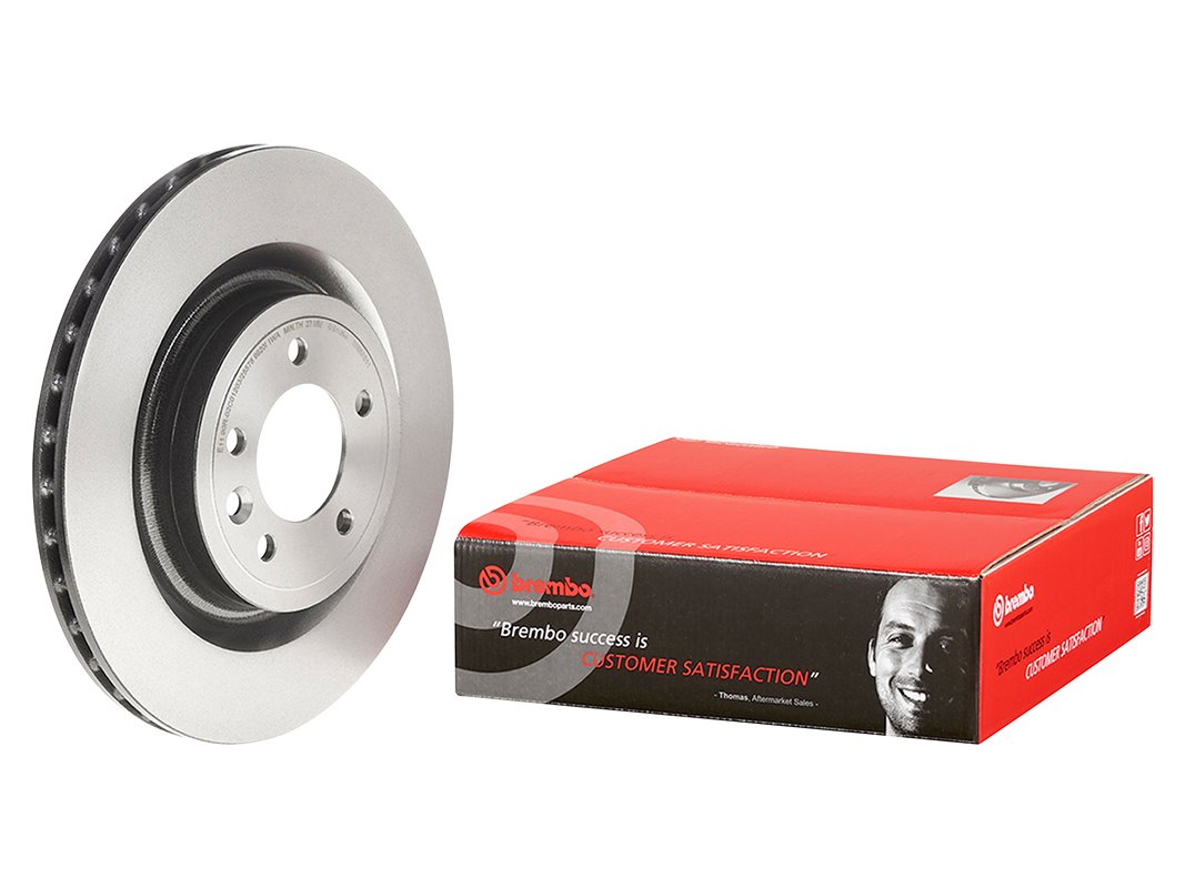 LR059122BR Bremsscheiben