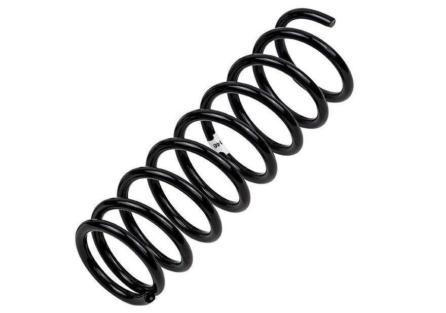OME Feder 3322, Suzuki Jimny, hinten OME Feder 3322, Suzuki Jimny, hinten