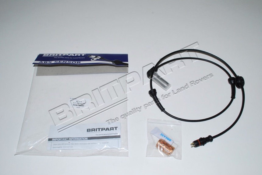 ABS Sensor
