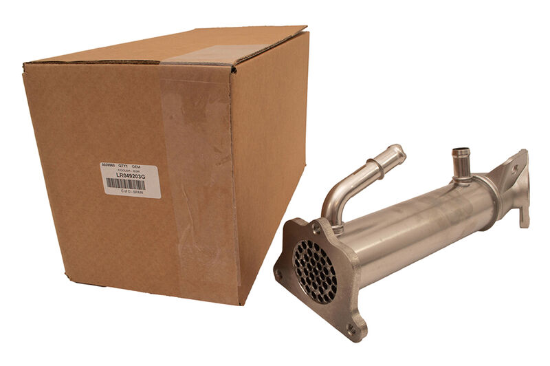 Bjuhj7lSQiq0Qlir-small AGR Kühler Defender Td4 OEM