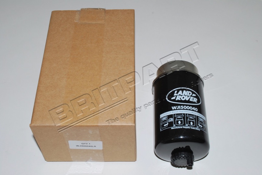 WJI500040LR Kraftstofffilter
