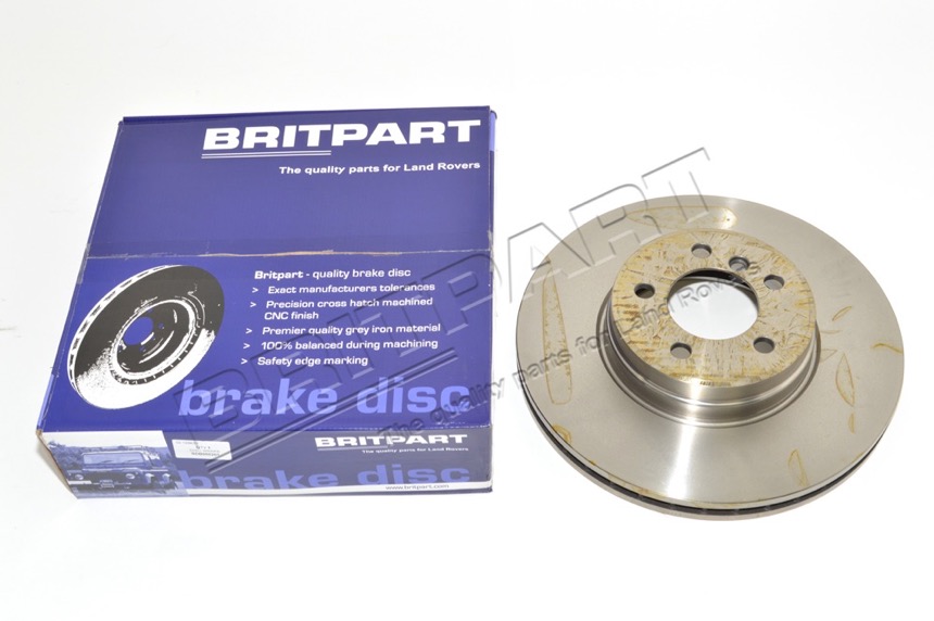 SDB000201 XS-BREMSSCHEIBE