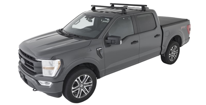 Rhino Rack HD Querträger, 1500mm (2) Ford F150 `21 - `24 14th Gen Rhino Rack HD Querträger, 1500mm (2) Ford F150 `21 - `24 14th Gen