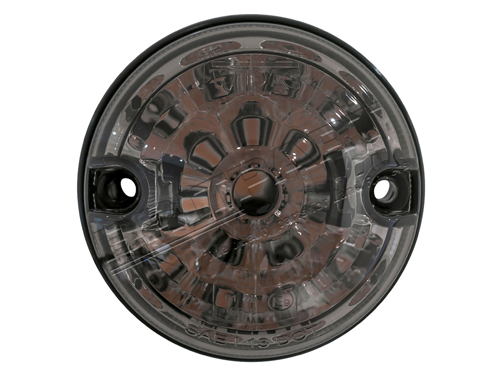 LR047798LEDSM-1 LED-LICHT VORDERE GETÖNTE BLINKLEUCHTE LED 12V