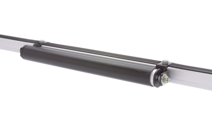 Rhino Rack Heavy Duty Leiterrolle 1500mm Rhino Rack Heavy Duty Leiterrolle 1500mm