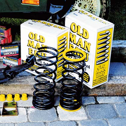OME Trimpacker GQPR05 HA 5mm, Ausgleichsscheiben OME Trimpacker GQPR05 HA 5mm, Ausgleichsscheiben
